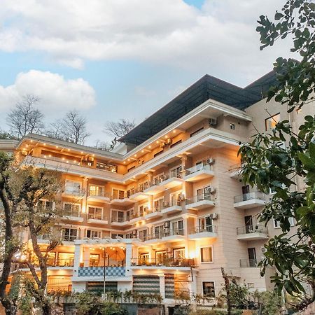 Stone Wood Hotel, Rishikesh Luaran gambar